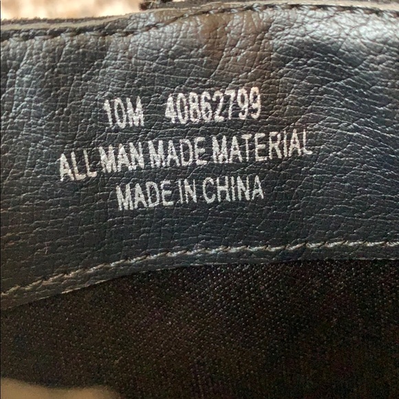 π¦ Peep toe heel booties - Picture 8 of 8